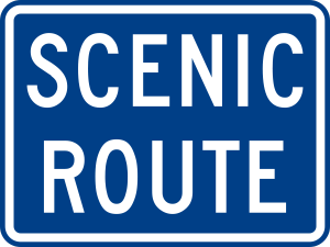 Scenic_Route_plate_blue_500px