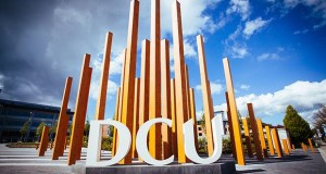 dcu entrance